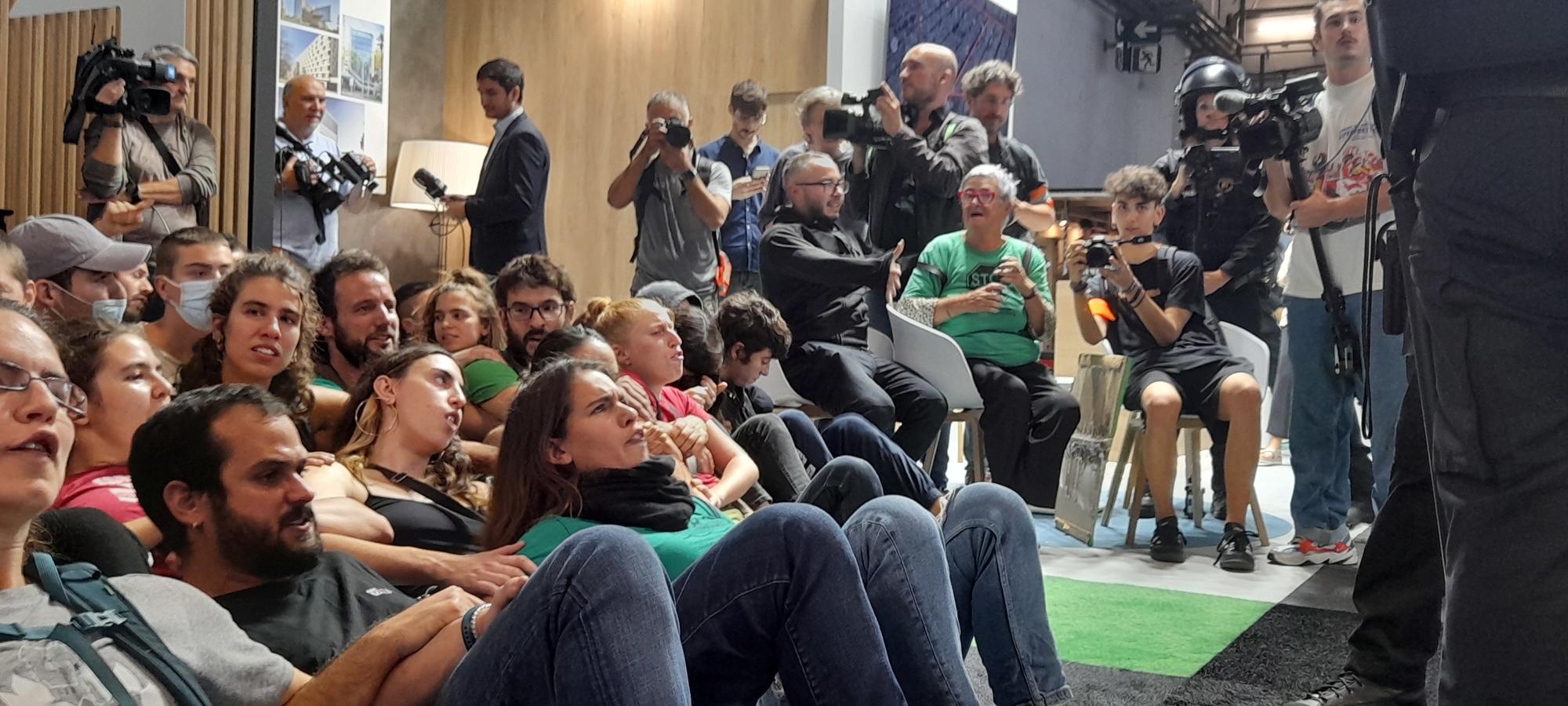 Feria inmobiliaria The District en Barcelona - 5